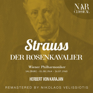 Der Rosenkavalier, Op. 59, IRS 84, Act II - 