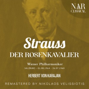 Der Rosenkavalier, Op. 59, IRS 84, Act III - 