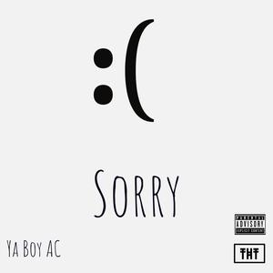 Sorry (Explicit)