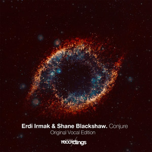 Conjure (Original Vocal Edition)