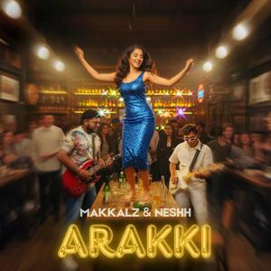 ARAKKI