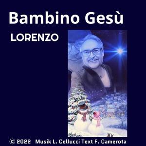 Bambino Gesú (2022)