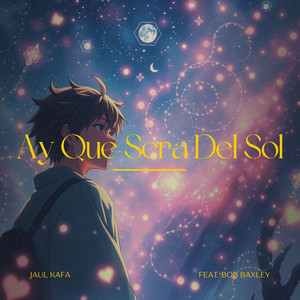 Ay Que Sera Del Sol (feat. Bob Baxley)