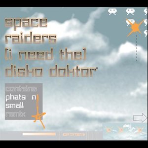 (I Need The) Disko Doktor