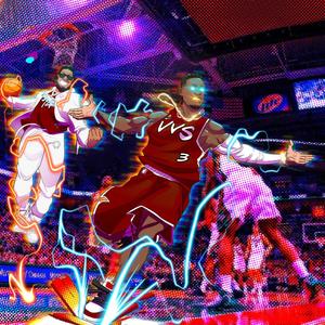 Posted Up (feat. RyLo) (Explicit)