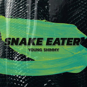 Snake Eater (Explicit)