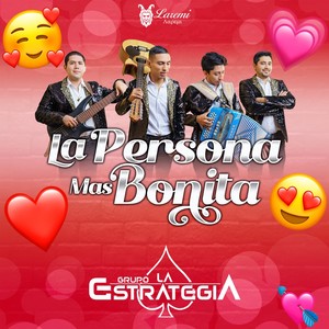 La Persona Más Bonita