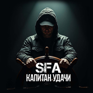 Капитан удачи