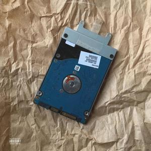 Lost File's, Vol. 2 (Explicit)