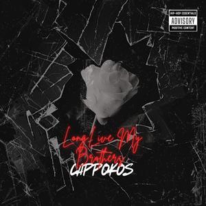 Make niggas run (feat. Stacksum, Hooligan Von & Trxv) (Explicit)