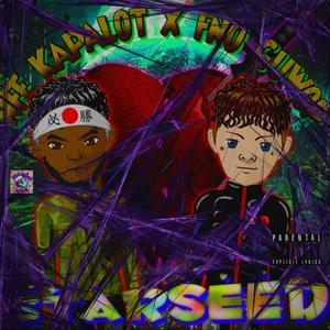 Starseed (feat. NFE Kapalot) (Explicit)