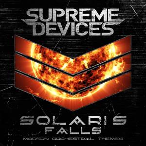 Solaris Falls