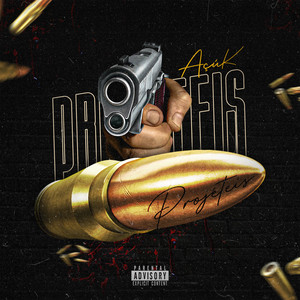 Projéteis (Explicit)