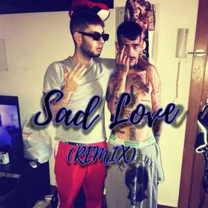 Sad Love (Remix) [Explicit]