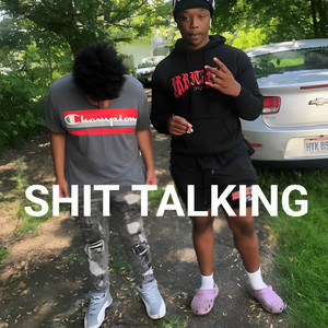 **** Talking (Explicit)