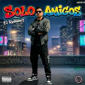 Solo Amigos