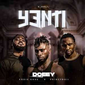 YENTI (feat. EDDIE KHAE & PRINCYBOII)