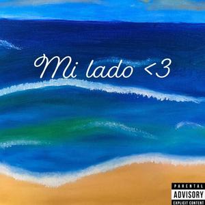 Mi lado (feat. Russo & Jomi3x) [Explicit]