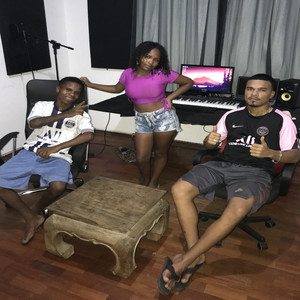 O BRABO TEM NOME (Explicit)