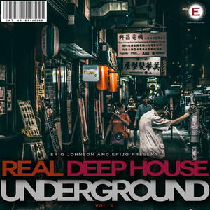 Real Deep House Underground, Vol.5