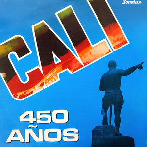 Cali 450 Años