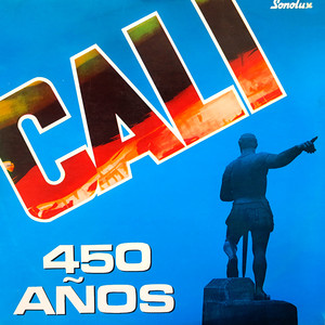 Cali 450 Años