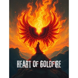 Heart of Goldfire