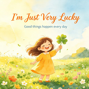 I'm Just Very Lucky