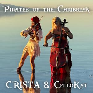 Pirates of the Caribbean (feat. CRISTA)