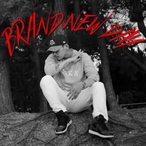 BRAND NEW DAY