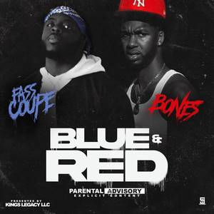 Blue & Red(Intro) (Explicit)