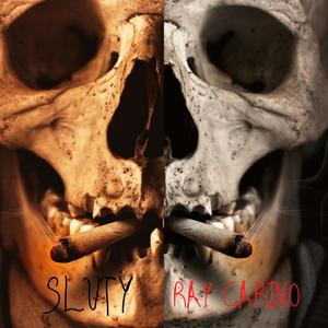 Una bara con le candele(feat. Ray Carino & Sluty machine) (Explicit)