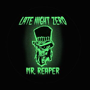 Mr.Reaper