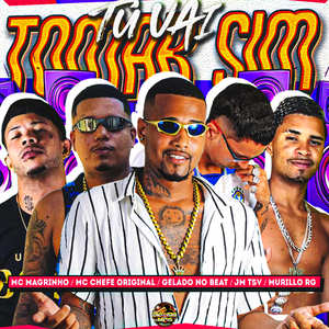 Tu Vai Tomar Sim (Explicit)