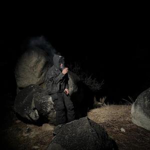 Trackhawk Jeep (feat. Fenix Darko) (Explicit)