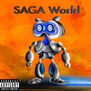 Saga World (Explicit)