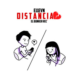 Distancia