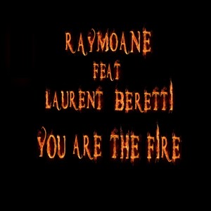 You're The Fire (feat. Laurent Beretti)