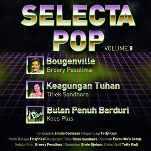 Selecta Pop, Vol. 8