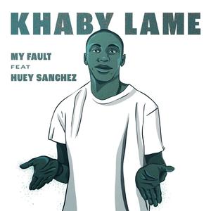 Khaby Lame (feat. Huey Sanchez) [Explicit]
