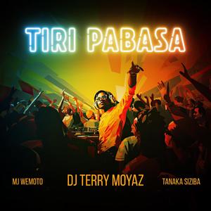 Tiri PaBasa (feat. MJ Wemoto & Tanaka Siziba)