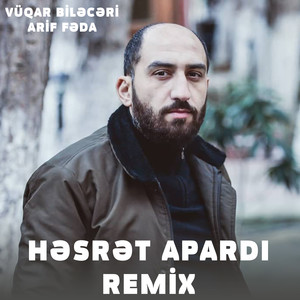 Həsrət Apardı (Remix)