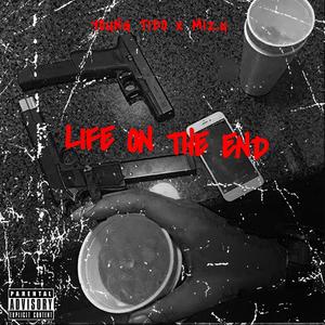 Life on the End (feat. Mizu.) [Explicit]