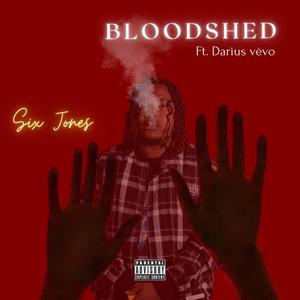 Bloodshed (feat. Darius vèvo) (Explicit)