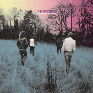 The Datsuns - What I've Lost