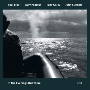 Paul Bley - Speak Easy