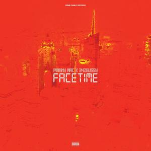 Facetime (feat. 034Zeussy) [Explicit]