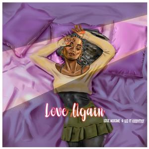 Love Again (feat. KIDDYTTOT)
