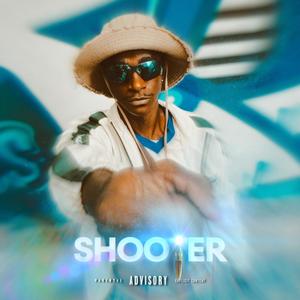 Shooter (feat. 1ix6een) (Explicit)