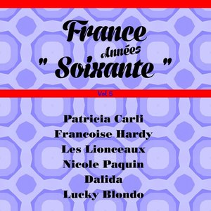 France années soixante, Vol. 5